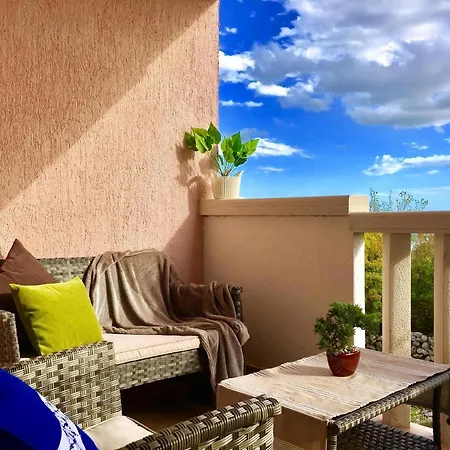 Apartment Olive House A4