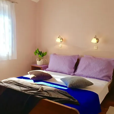 Apartment Olive House A4 *