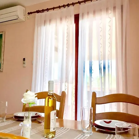 Apartment Olive House A4 Maslenica