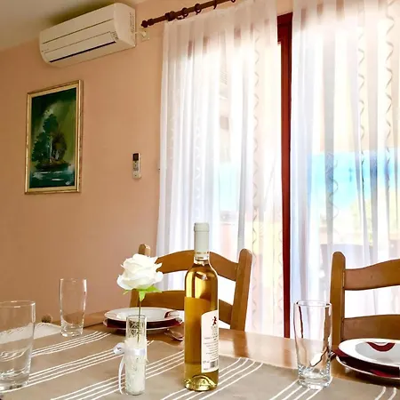 Olive House A4 *