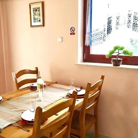 Olive House A4 * Maslenica
