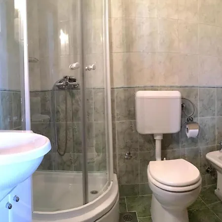 Apartment Olive House A4