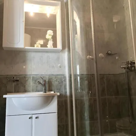 Olive House A4 *