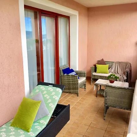 Apartment Olive House A4