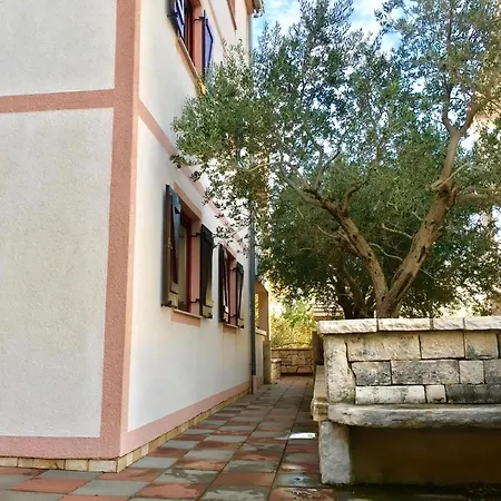 Olive House A4 Apartment *