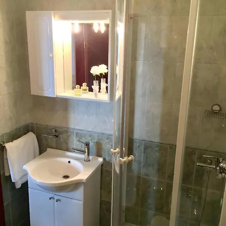 Apartment Olive House A4 *