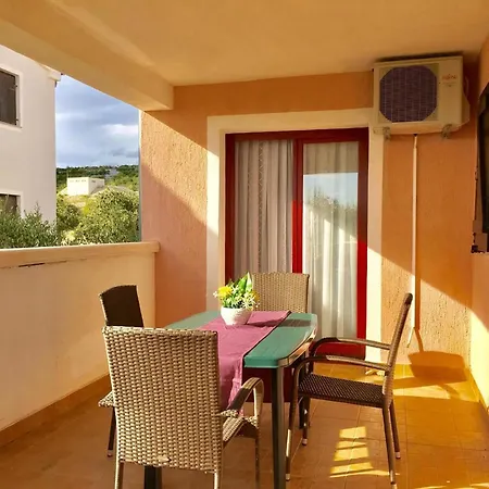 Olive House A4 Apartment *