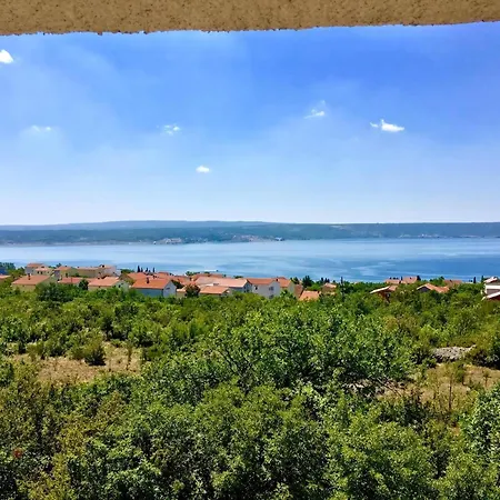 Olive House A4 * Maslenica